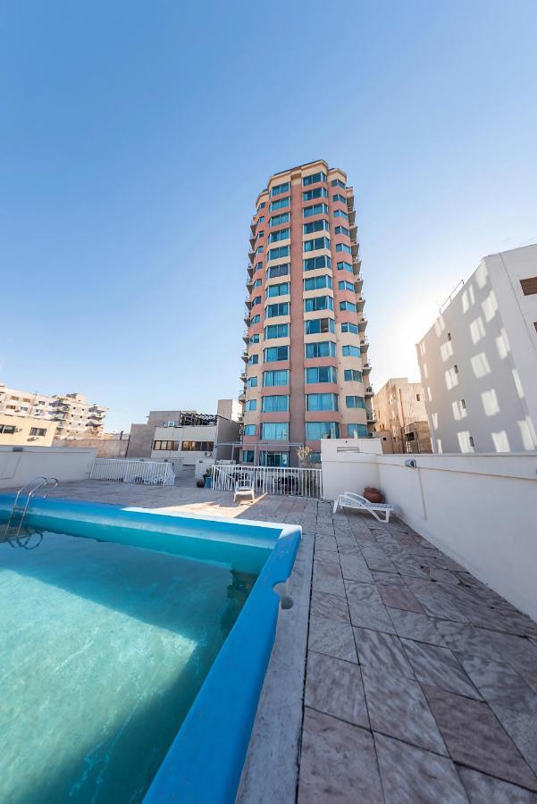Millennium - Centrico Con Piscina, Gym. By Bookhap Apartamento *